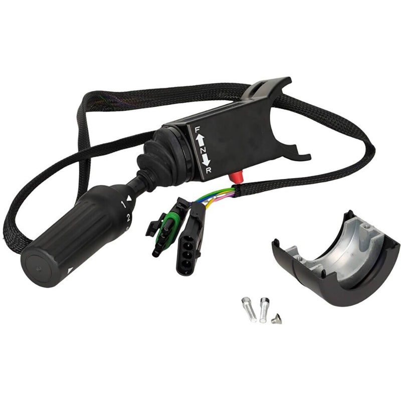 DURAFORCE Gear Selector ZGAQ-00693 Fit for Hyundai HL730TM7A HL740TM-7A HL757-7A HL760-7A