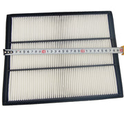 DURAFORCE Air Filter Fit for Volvo Penta IPS-F TSK DPH-A TSK DPH-B D9A2F D9-575 Engine