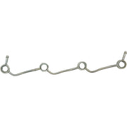 DURAFORCE Over Flow Pipe 16271-4250 for Kubota Zero Turn Mower ZD1511LF ZD1511RL ZD1511RLF