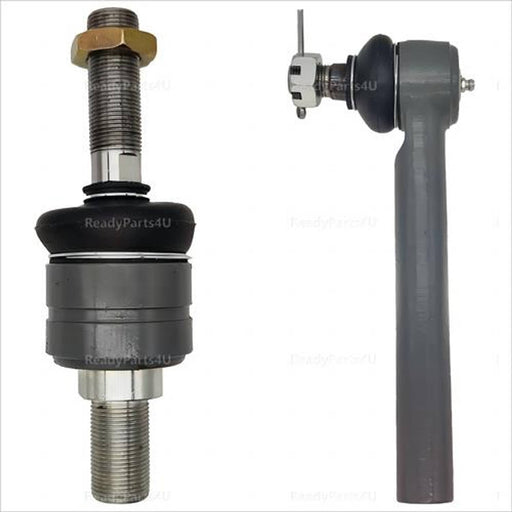 DURAFORCE Tie Rod End Kit 3C091-62920 3A121-62980 for Kubota M8540 M8560 M9540 M9960 M5111