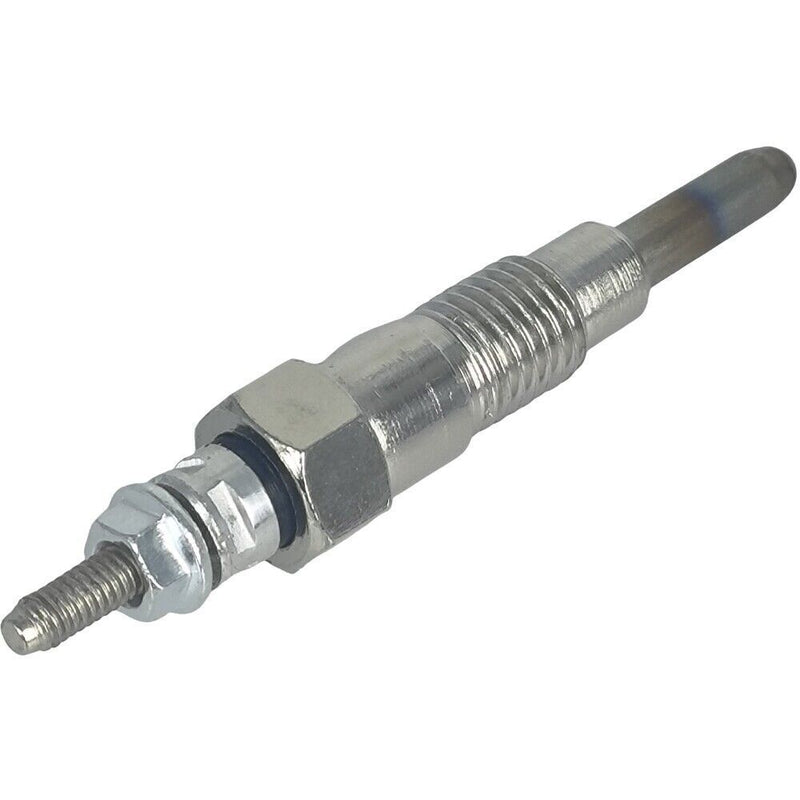 DURAFORCE 3X Glow Plug Fit for John Deere 415 425 756 856 1435 2020 2030 2243 2500 3375
