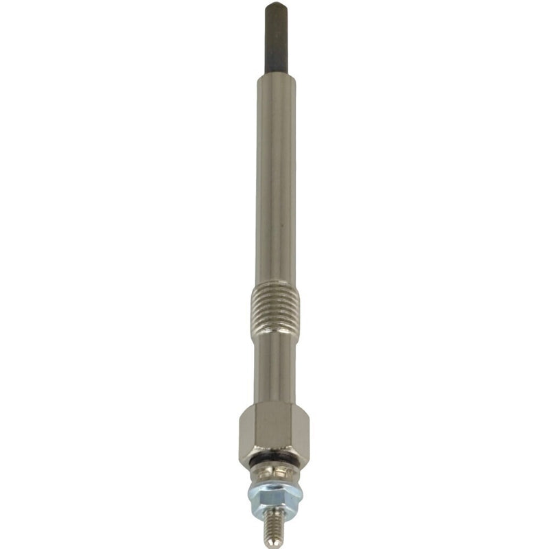 DURAFORCE 4X 11V Glow Plug 6684850 Fit for Bobcat 5600 5610 B300 BL370 Backhoe Loader