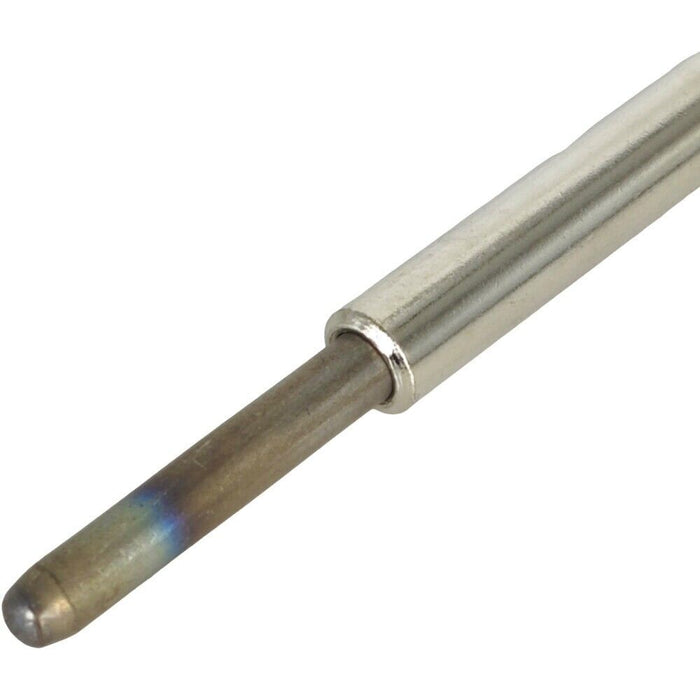 DURAFORCE 8X MC3Z-12A342-F Glow Plug Fit for Ford Motorcraft ZD-11 ZD-30 ZD11 ZD30