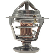 DURAFORCE 76.5℃ Thermostat 129470-49801 Fit Yanmar Marine Engine 4JH2 4JH3 4JH4-E 4JH5-E