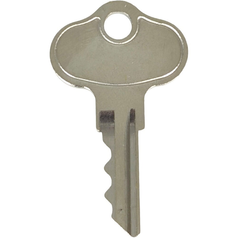 DURAFORCE Ignition Switch Key 0609-412 Fit for Arctic Cat Cheetah Bearcat 340 440 550
