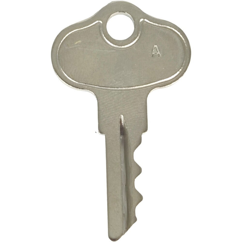 DURAFORCE Ignition Switch Key 0609-412 Fit for Arctic Cat Cheetah Bearcat 340 440 550