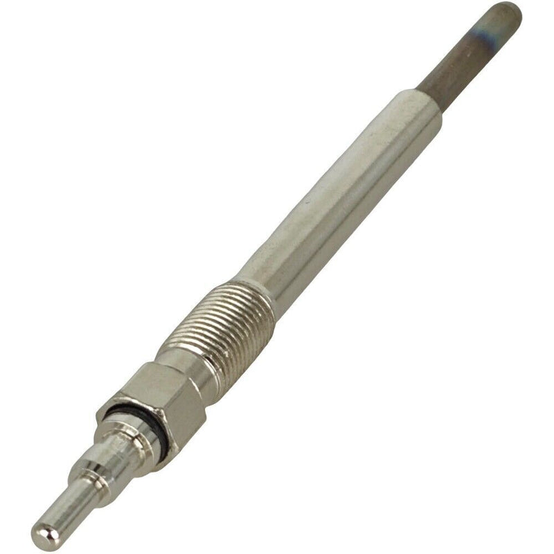 DURAFORCE 8X ZD-11 Glow Plug Fit for Ford 95-03 E450 E550 F350 F450 F550 7.3L Powerstrok