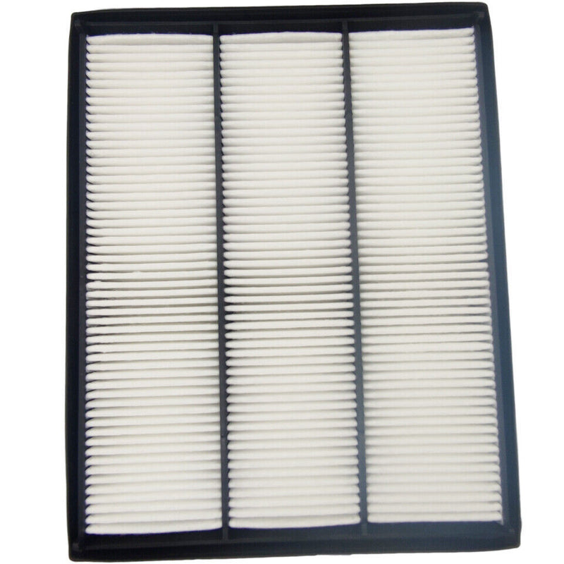 DURAFORCE Air Filter Fit for Volvo Penta D9A2G D9A2H D9A2J D9A2K D9-575 D9A-J D9A-K D9A-MG