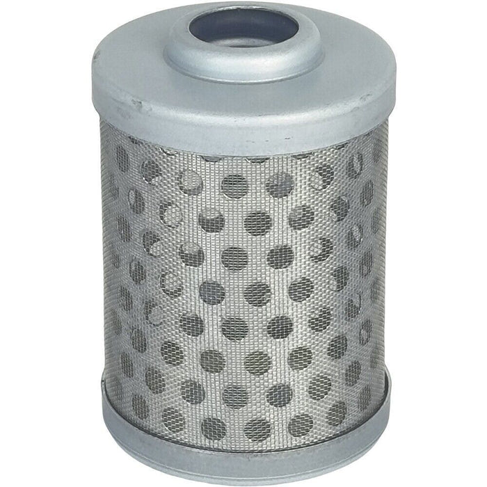 DURAFORCE Sediment Fuel Filter 171081-55910 for Yanmar Excavator VIO17 VIO25-6A