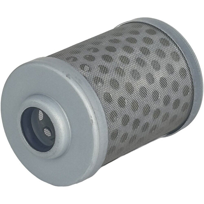 DURAFORCE Sediment Fuel Filter 171081-55910 for Yanmar Excavator VIO17 VIO25-6A