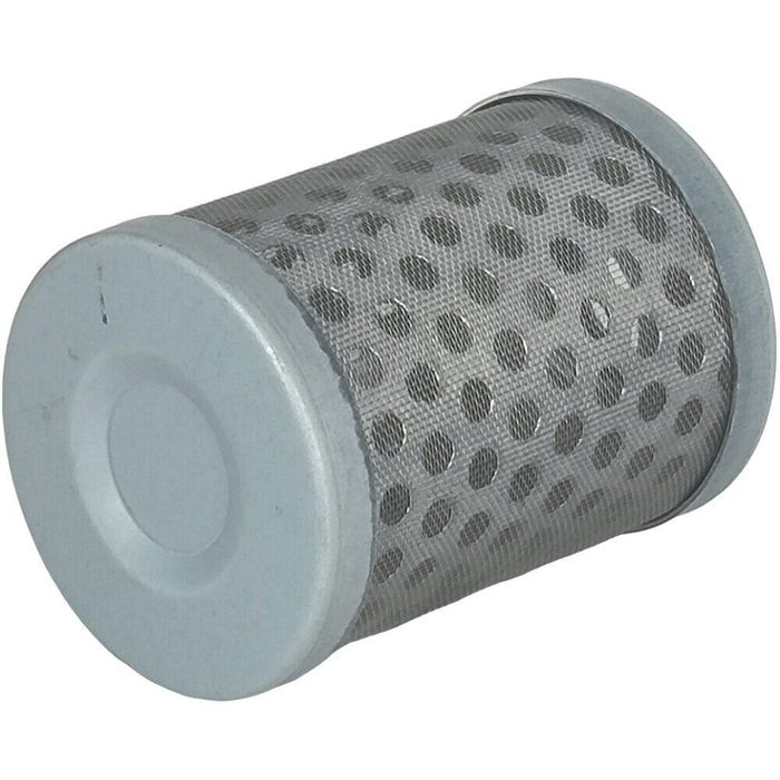 DURAFORCE Sediment Fuel Filter 171081-55910 for Yanmar Excavator VIO17 VIO25-6A