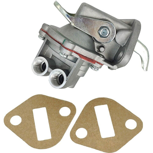 DURAFORCE 3637307M91 Fuel Lift Pump Fit for Perkins AD3.152 2641A063 4222111M91 886062M91