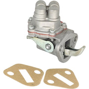 DURAFORCE 3637307M91 Fuel Lift Pump Fit for Perkins AD3.152 2641A063 4222111M91 886062M91