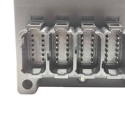 DURAFORCE Control Box 1256721GT Fit Genie Scissor Lift GR-12 GR-15 GR-20 QS-12R 15R 15W