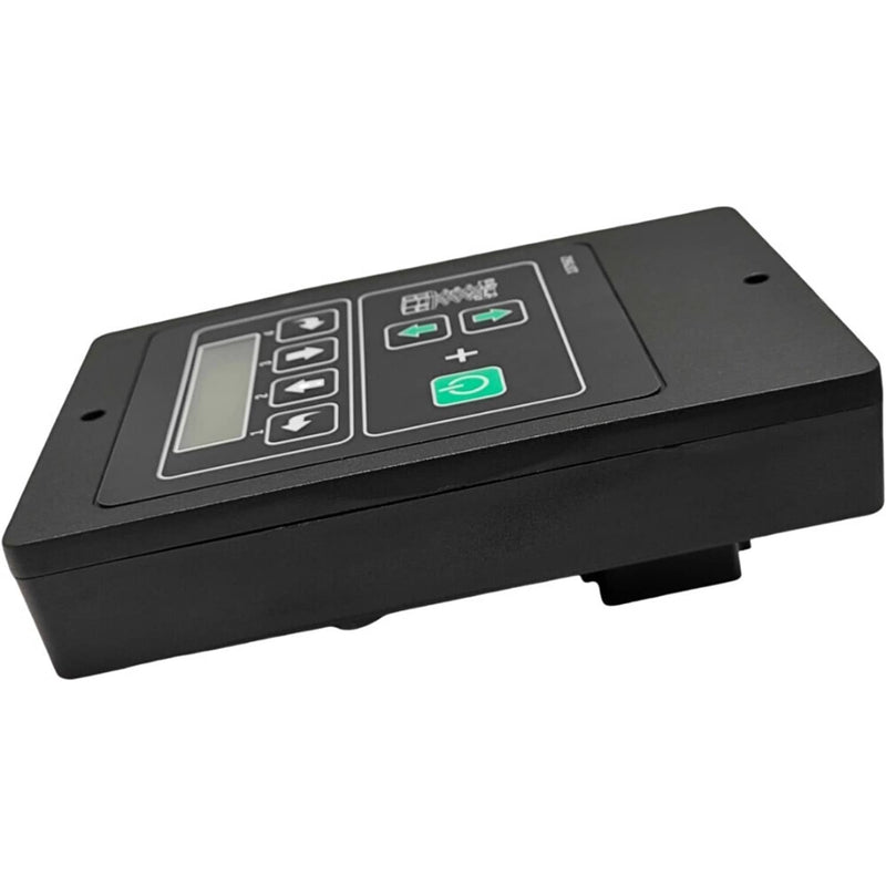 DURAFORCE Control Box 1256721GT Fit Genie Scissor Lift GR-12 GR-15 GR-20 QS-12R 15R 15W