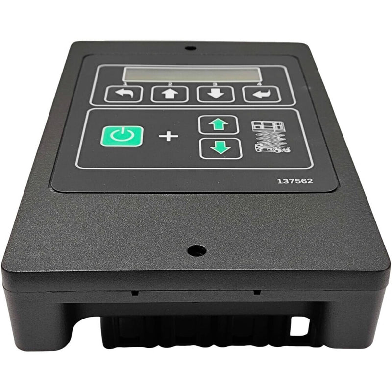 DURAFORCE Control Box 1256721GT Fit Genie Scissor Lift GR-12 GR-15 GR-20 QS-12R 15R 15W