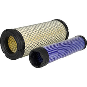 DURAFORCE LVA21198 Filter Kit Fit for John Deere 4200 4300 4400 Compact Utility Tractor