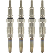 DURAFORCE 4X Glow Plug 01180400 6670989 Fit for Bobcat 864 873 863 Fit for Deutz 2011 1011