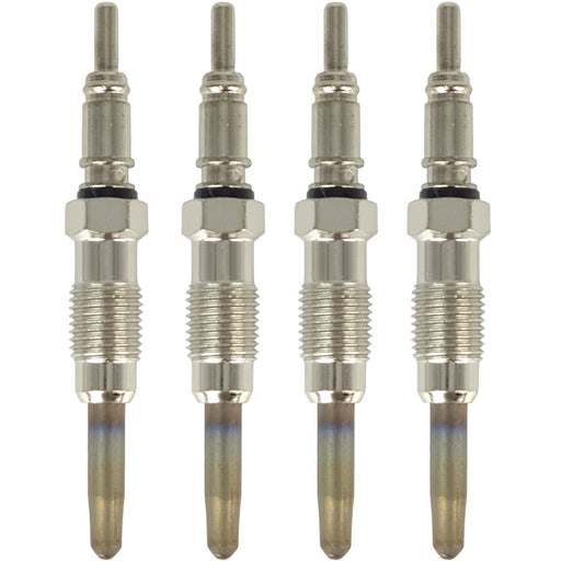 DURAFORCE 4X Glow Plug 01180400 6670989 Fit for Bobcat 864 873 863 Fit for Deutz 2011 1011