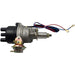 DURAFORCE 22100-00H11 Distributor Fit for TCM Nissan Forklift Fits H20 Engine