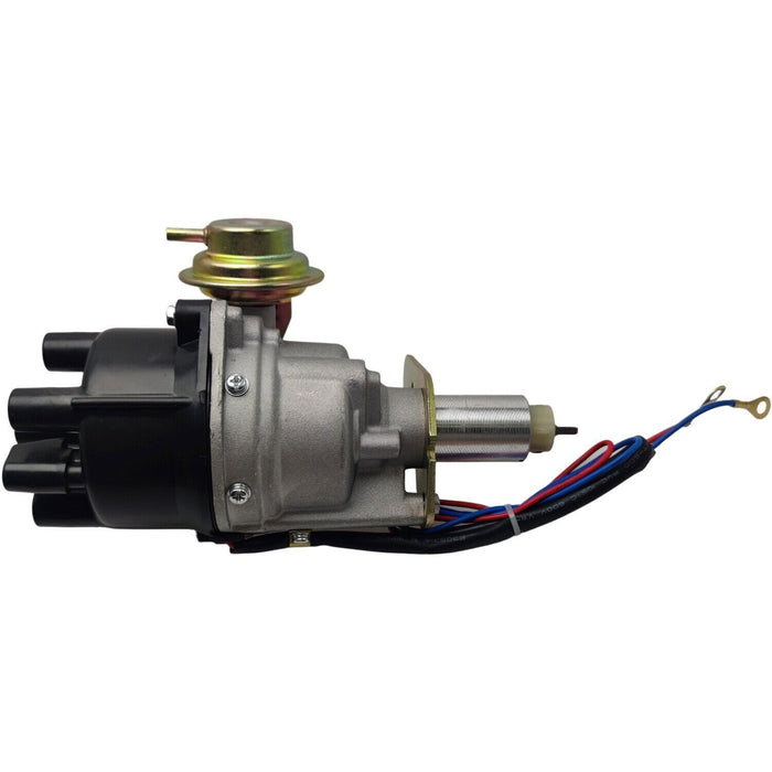 DURAFORCE 22100-00H11 Distributor Fit for TCM Nissan Forklift Fits H20 Engine