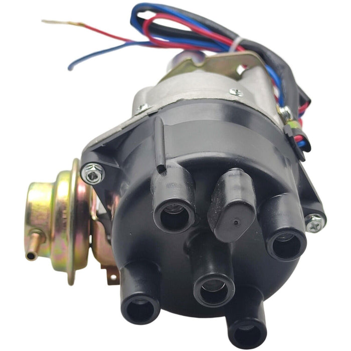 DURAFORCE 22100-00H11 Distributor Fit for TCM Nissan Forklift Fits H20 Engine