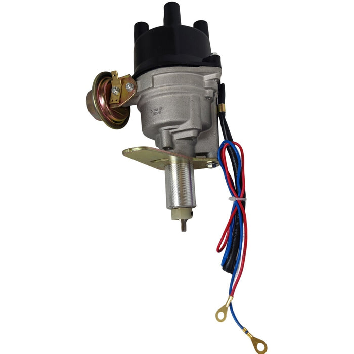 DURAFORCE 22100-00H11 Distributor Fit for TCM Nissan Forklift Fits H20 Engine