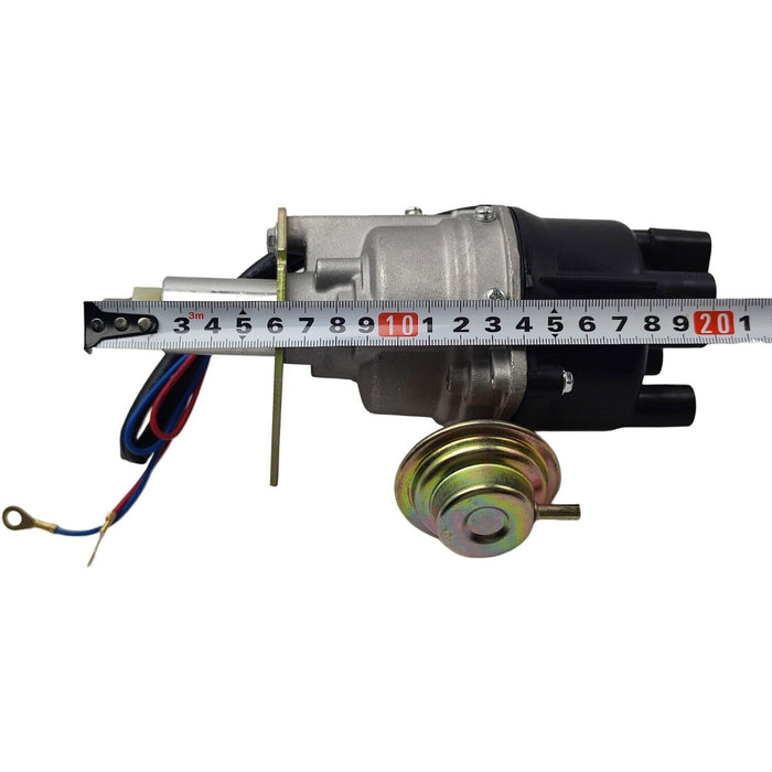 DURAFORCE 22100-00H11 Distributor Fit for TCM Nissan Forklift Fits H20 Engine