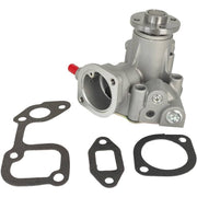 DURAFORCE Water Pump 49301-0001 Fit for Daihatsu DM950 DM850 825265 825639 825173