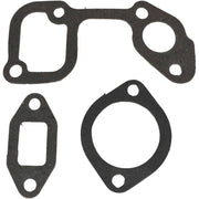 DURAFORCE Water Pump 49301-0001 Fit for Daihatsu DM950 DM850 825265 825639 825173