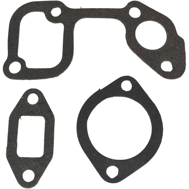 DURAFORCE Water Pump 49301-0001 Fit for Daihatsu DM950 DM850 825265 825639 825173