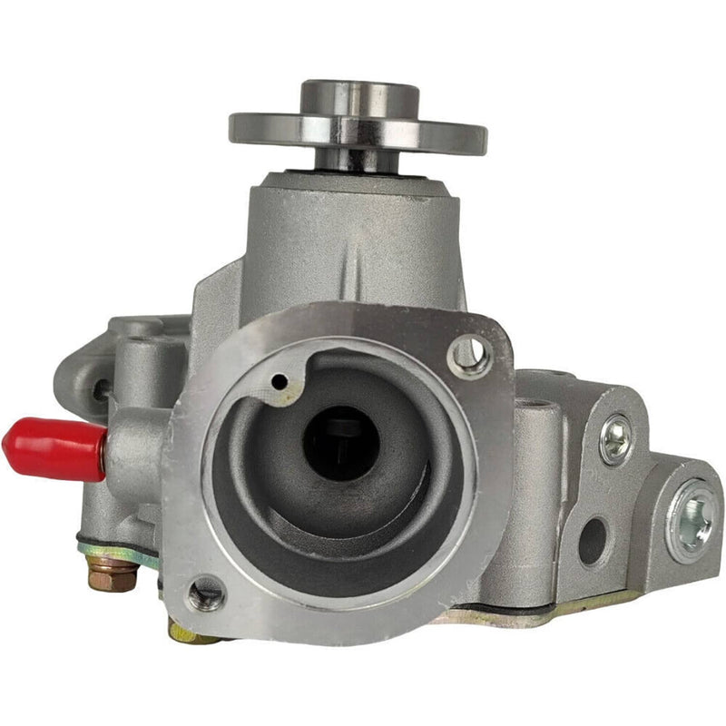 DURAFORCE Water Pump 49301-0001 Fit for Daihatsu DM950 DM850 825265 825639 825173