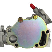 DURAFORCE Water Pump 49301-0001 Fit for Daihatsu DM950 DM850 825265 825639 825173