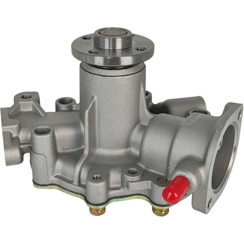 DURAFORCE Water Pump 49301-0001 Fit for Daihatsu DM950 DM850 825265 825639 825173