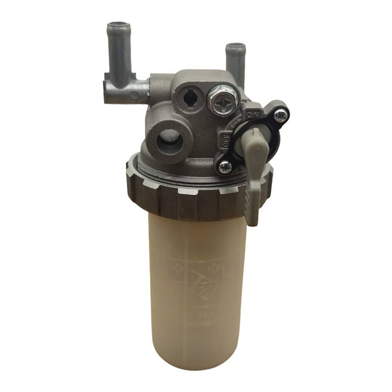 DURAFORCE Fuel Separator Fits for Kubota M105 M9540 M9000 M8540 M6800 M5700 1G410-43350