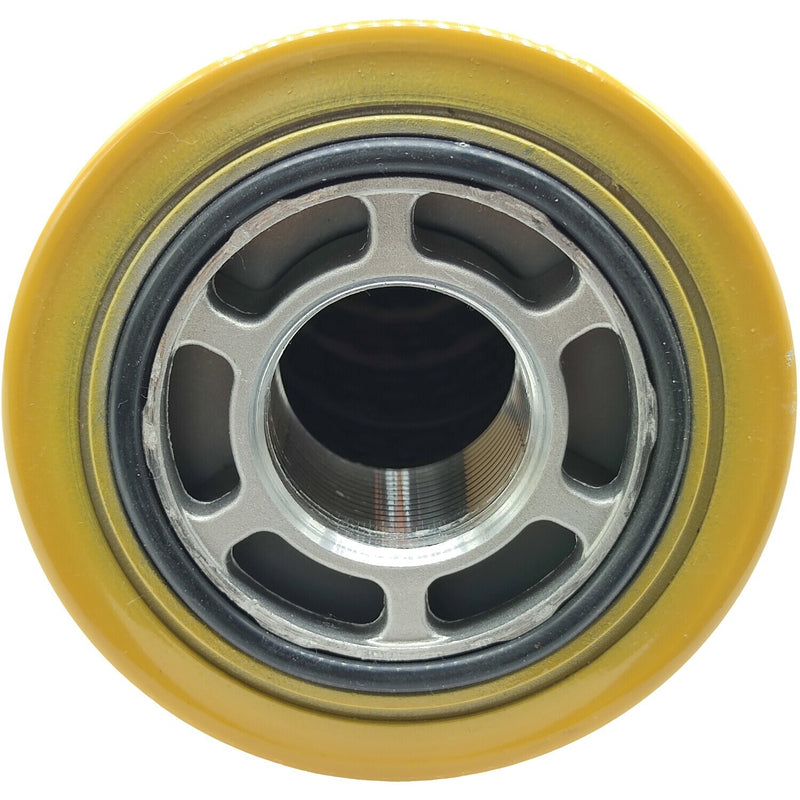 DURAFORCE Hydraulic Oil Filter Fit for Case 480E 480F LL 550E 580E 580K 580L 580M 580SM