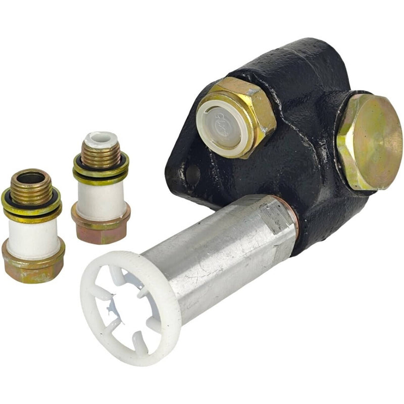 DURAFORCE Fuel Feed Pump 105220-7230 Fit for Sumitomo SH200-1 SH200-3 105220-7010 153SM029