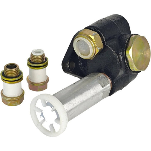 DURAFORCE Fuel Feed Pump 105220-7230 Fit for Sumitomo SH200-1 SH200-3 105220-7010 153SM029