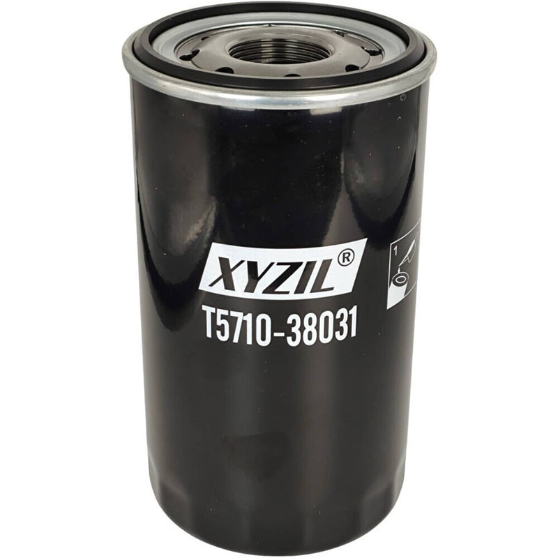 DURAFORCE Hydraulic Oil Filter T4620-38032 WL10113 Fit for Bobcat CT335 CT440 CT445 CT450