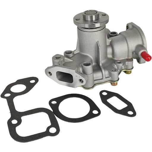 DURAFORCE Water Pump 49301-1052 49031-1051 w/Gaskets Fit for Kawasaki Mule 3010 2510 4010
