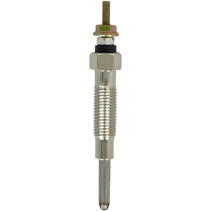 DURAFORCE 4X Glow Plug MM409510 Fit for Iseki TL2100 TL2500 TX1300 TX1500 TX2140 TX2160