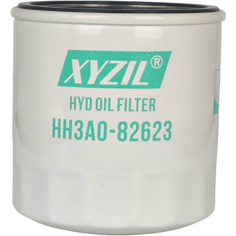 DURAFORCE Hydraulic Oil Filter HH3A0-82623 Fit for Kubota M7040 M6040 M8200 M5700DTN