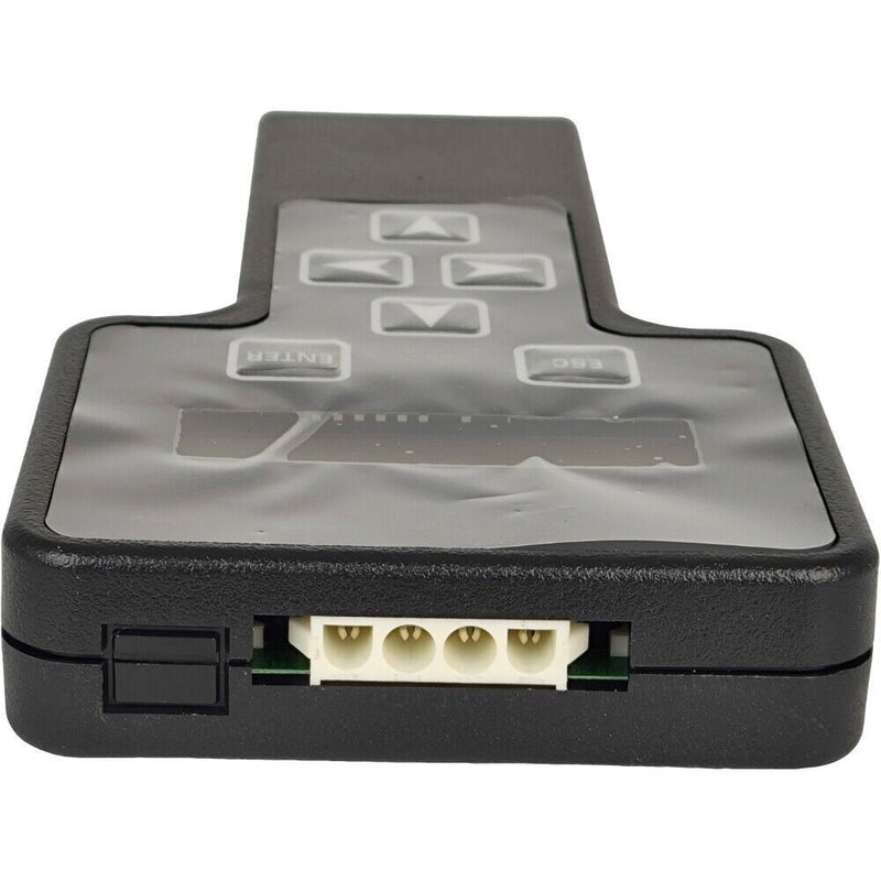 DURAFORCE Analyzer Diagnostic Tool Cable Kit Fit for JLG 1600244 2901443 1001249695