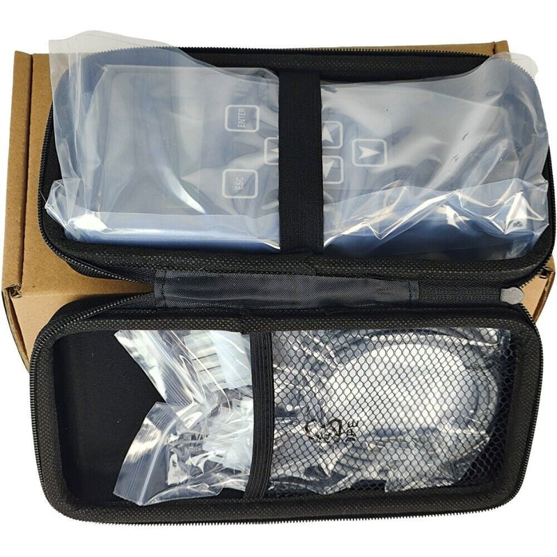 DURAFORCE Analyzer Diagnostic Tool Cable Kit Fit for JLG 1600244 2901443 1001249695