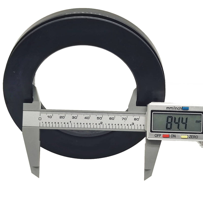 DURAFORCE Oil Seal for Kubota M5-091HDCC12 M5-091HDRC M5-091HDRC12 M5-111HDCC12 M5-111HDRC