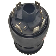 DURAFORCE Starter Switch Key 15082295 Fit for L90 L90C L90C VOLVO BM L90E T450D L120D L90D