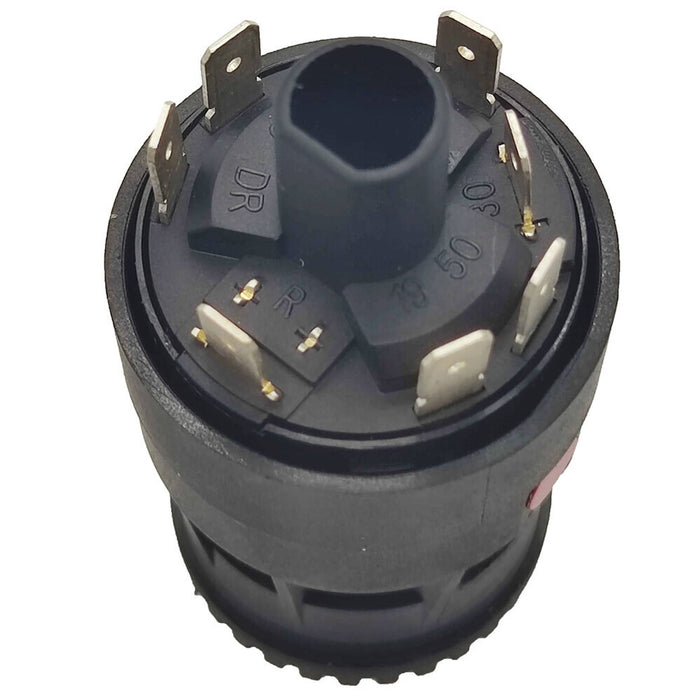 Starter Switch Key 15082295 Fit for L90 L90C L90C VOLVO BM L90E T450D ...