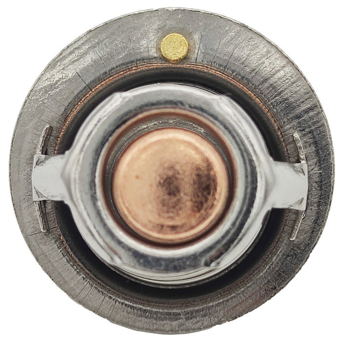 DURAFORCE 160℉ Thermostat 119717-49800 for Cub Cadet Volunteer Diesel 4x4 46F 466 465 467