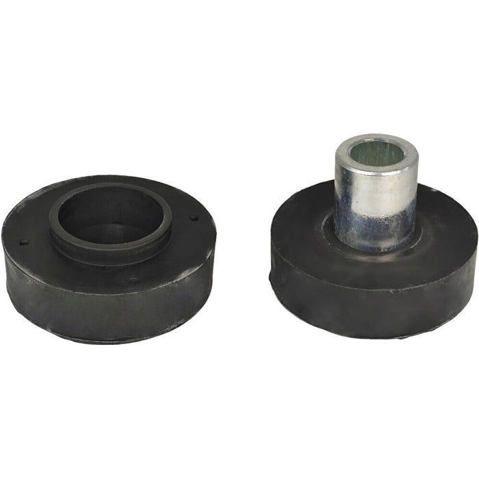 DURAFORCE 6X Vibration Mount 91-7709 Fit for Thermo King SB 310 330 400 SB-II SB-III 30 G