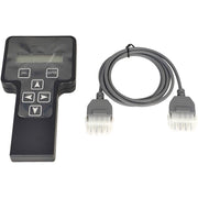 DURAFORCE Analyzer Diagnostic Tool Cable Kit 1600244 Fit for JLG Program 1930ES 2630ES